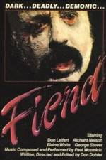 Watch Fiend 9movies