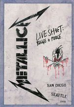 Watch Metallica: Live Shit - Binge & Purge, San Diego 9movies