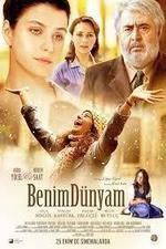 Watch Benim Dnyam 9movies