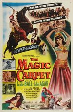 Watch The Magic Carpet 9movies