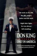 Watch Don King Only in America 9movies