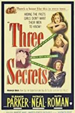 Watch Three Secrets 9movies