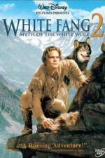 Watch White Fang 2 Myth of the White Wolf 9movies