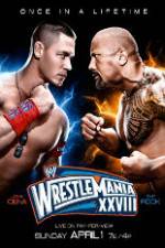 Watch WWE WrestleMania XXVIII 9movies