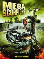 Watch Mega Scorpions 9movies
