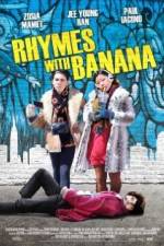 Watch Rhymes with Banana 9movies