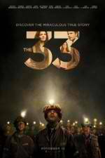 Watch The 33 9movies