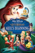 Watch The Little Mermaid: Ariel's Beginning 9movies