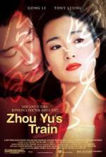 Watch Zhou Yu de huo che 9movies
