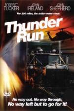 Watch Thunder Run 9movies