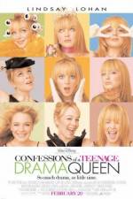 Watch Confessions of a Teenage Drama Queen 9movies