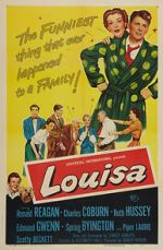 Watch Louisa 9movies