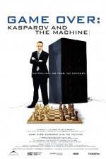 Watch Game Over Kasparov and the Machine 9movies