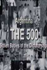 Watch The 500 Stolen Babies 9movies