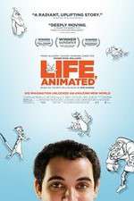 Watch Life, Animated 9movies