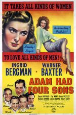 Watch Adam Had Four Sons 9movies