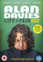 Watch Alan Davies: Life Is Pain 9movies