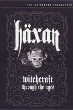 Watch Häxan 9movies