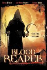Watch Blood Reaper 9movies