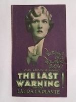 Watch The Last Warning 9movies