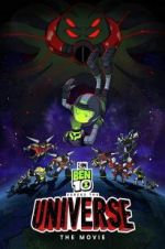 Watch Ben 10 vs. the Universe: The Movie 9movies