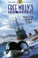 Watch Free Willy 3 The Rescue 9movies