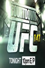 Watch Countdown To UFC 141 Brock Lesnar vs Alistair Overeem 9movies