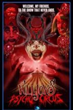 Watch Killjoy\'s Psycho Circus 9movies