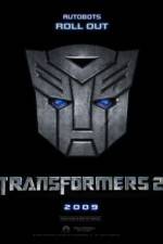 Watch Transformers: Revenge of the Fallen 9movies