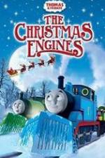 Watch Thomas & Friends: The Christmas Engines 9movies
