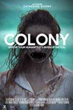 Watch Colony 9movies