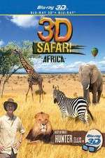 Watch 3D Safari Africa 9movies