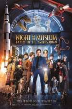 Watch Night at the Museum: Battle of the Smithsonian 9movies