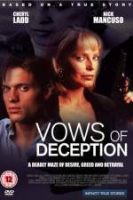 Watch Vows of Deception 9movies