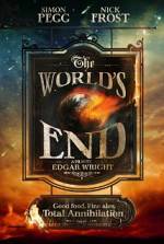 Watch The World's End 9movies