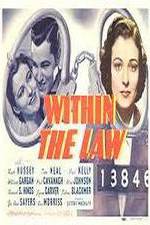 Watch Within the Law 9movies