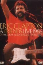 Watch Eric Clapton and Friends 9movies