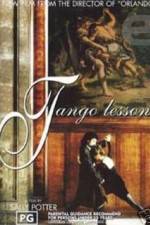 Watch The Tango Lesson 9movies