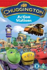 Watch Chuggington Action Stations 9movies