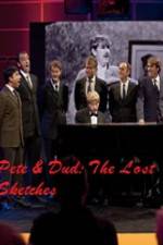 Watch Pete & Dud: The Lost Sketches 9movies