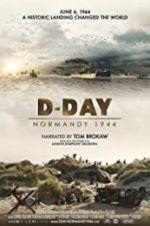 Watch D-Day: Normandy 1944 9movies
