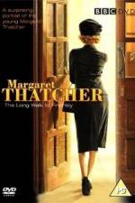 Watch Margaret Thatcher: The Long Walk to Finchley 9movies