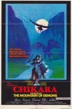 Watch The Shadow of Chikara 9movies