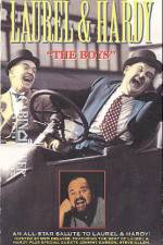 Watch A Tribute to the Boys: Laurel and Hardy 9movies