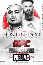 Watch UFC Fight  Night 52 Prelims 9movies