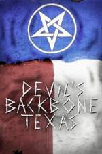 Watch Devil's Backbone, Texas 9movies