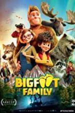 Watch Bigfoot Family 9movies