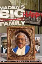 Watch Tyler Perry's Madea's Big Happy Family (Stage Show) 9movies