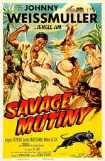 Watch Savage Mutiny 9movies