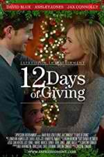 Watch 12 Days of Giving 9movies